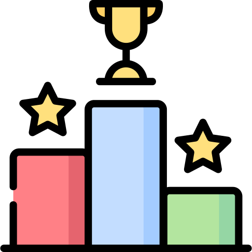 Competitions Icon